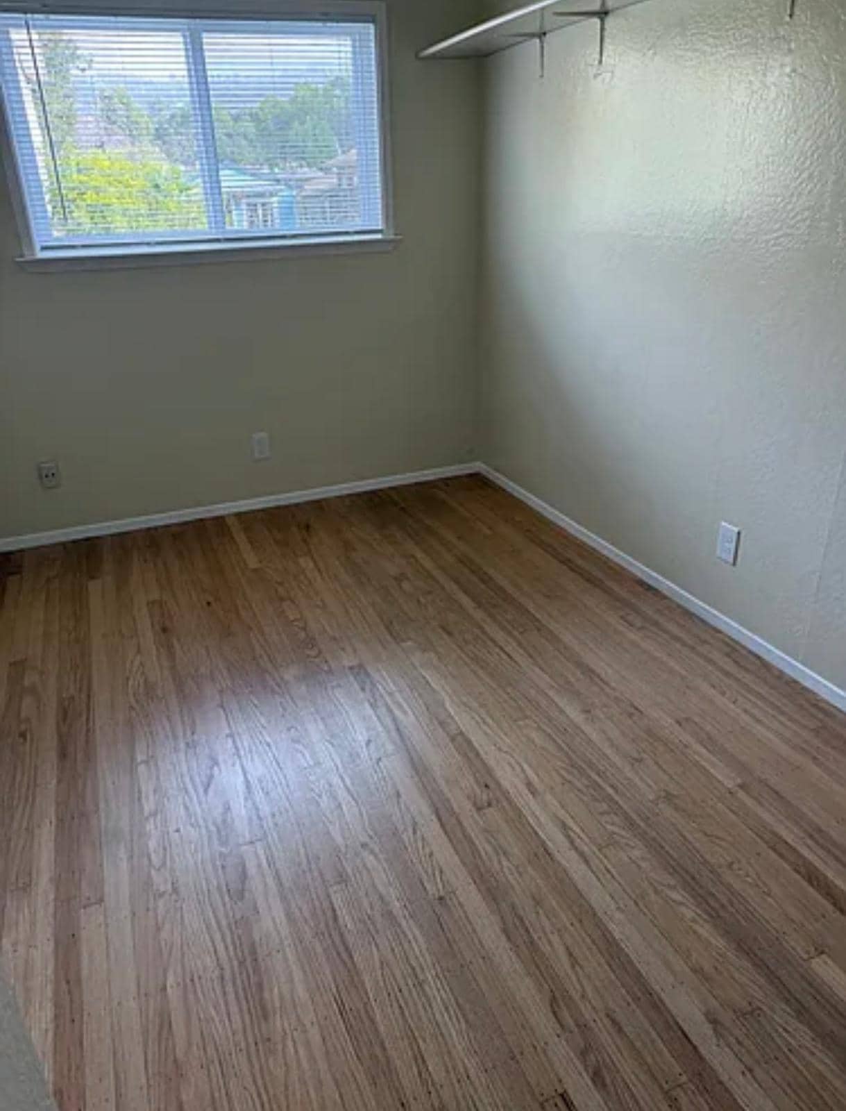 Bedroom 2 - 1456 Hopkins St