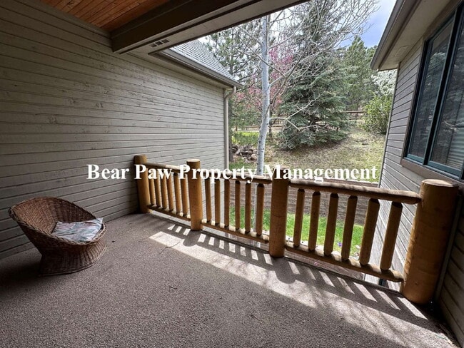 Building Photo - Charming 2-Bed, 2-Bath Condo Retreat in North Evergreen!