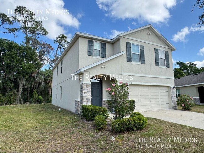 Building Photo - 1018 Ashentree Dr