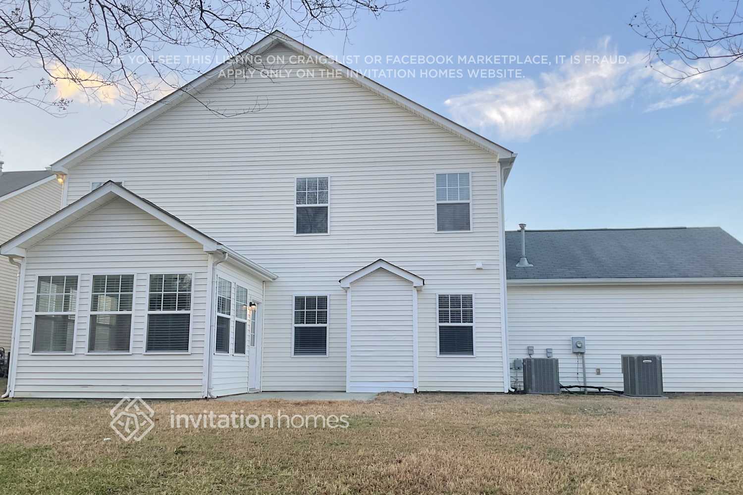 Building Photo - 1009 Theodore Ln