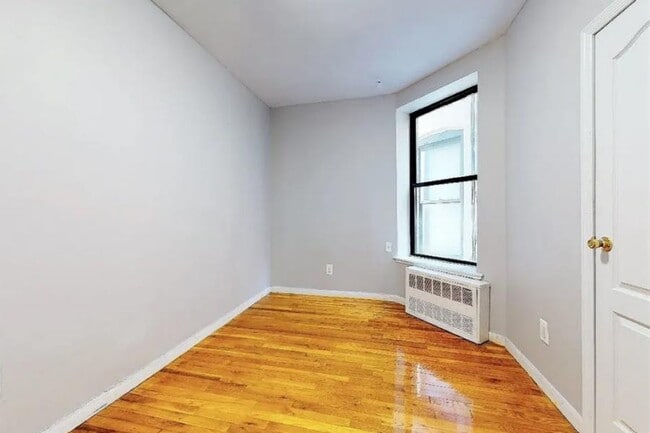 Building Photo - West 116th Street