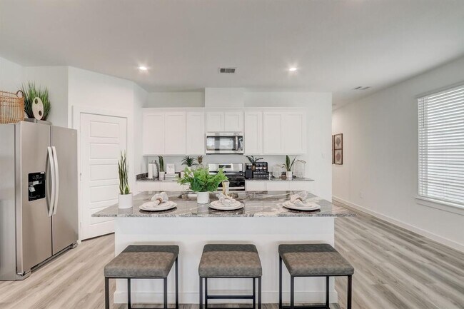 Building Photo - 2631 Callahan Springs Ln