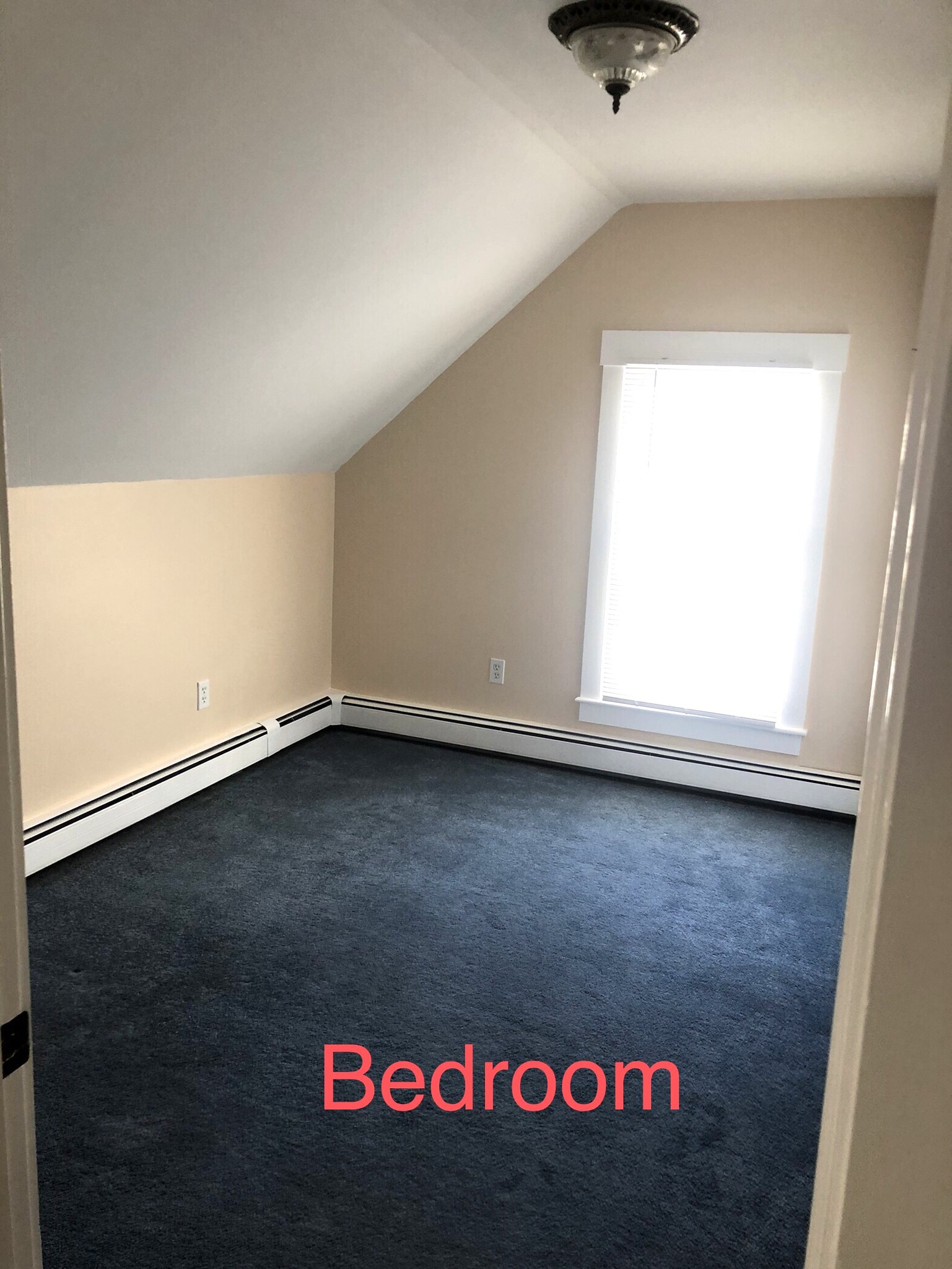 Bedroom - 490 Main St