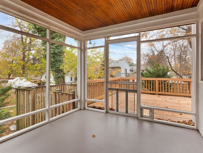 Building Photo - Annapolis Eastport Area 3 bedroom House