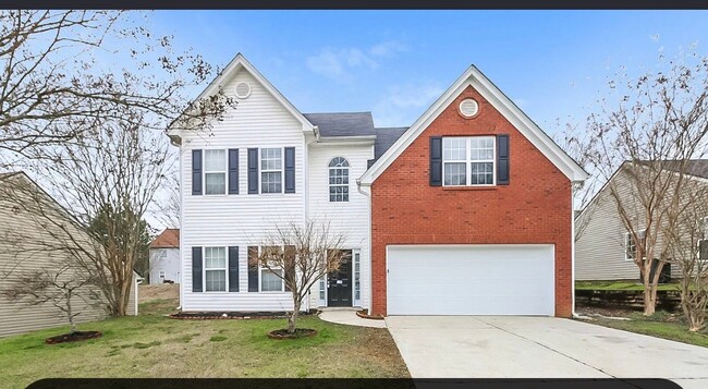 Building Photo - 5496 Walnut Ln