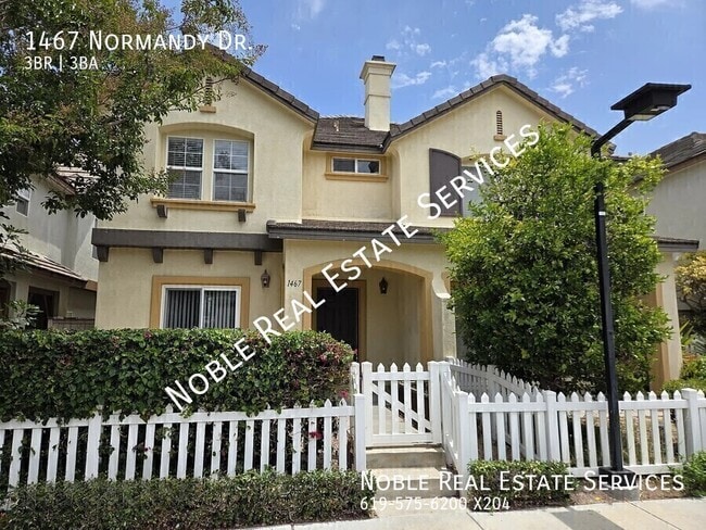 Building Photo - 1467 Normandy Dr