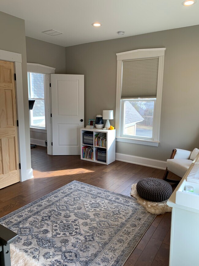 2nd Bedroom - 168 Island Pond Rd