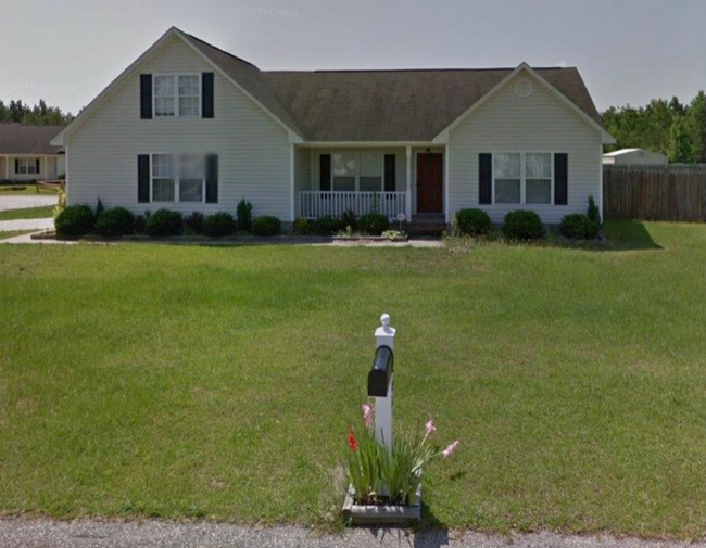 Primary Photo - 5303 Ahoskie Dr