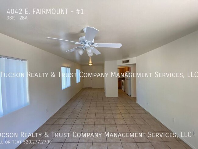 Building Photo - 4042 E. FAIRMOUNT-#1