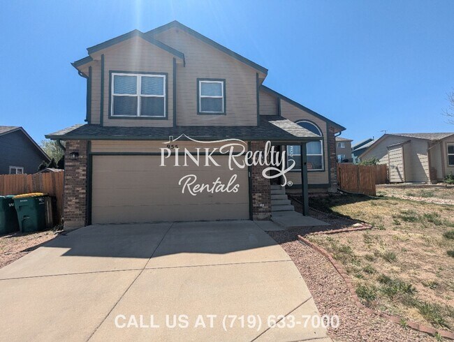 Building Photo - 955 Lords Hill Dr