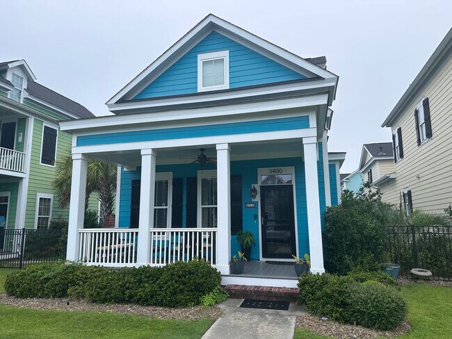 Primary Photo - Luxury Rental Home in the Heart of Myrtle ...