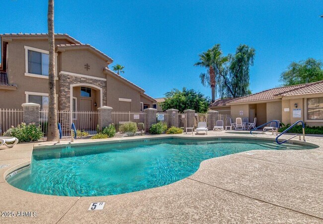 Building Photo - 5415 E McKellips Rd