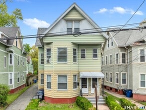 Building Photo - 100 Brownell St