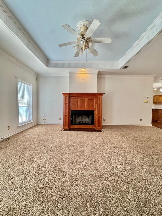 Building Photo - NOW AVAILABLE - Beautiful Patio Home in Southridge!!