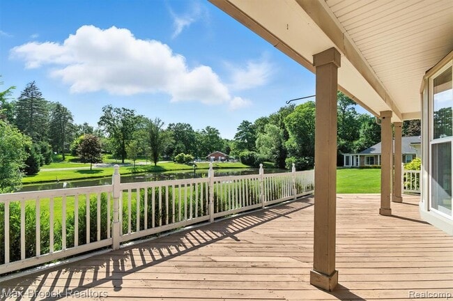 Building Photo - 1829 Stonycroft Ln