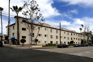 Building Photo - McDonald Apartments