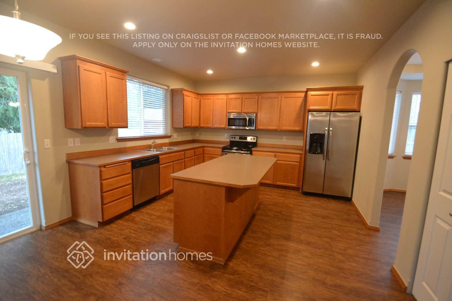 Building Photo - 19202 76th Ave E