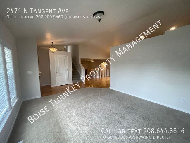 Building Photo - 2471 N Tangent Ave