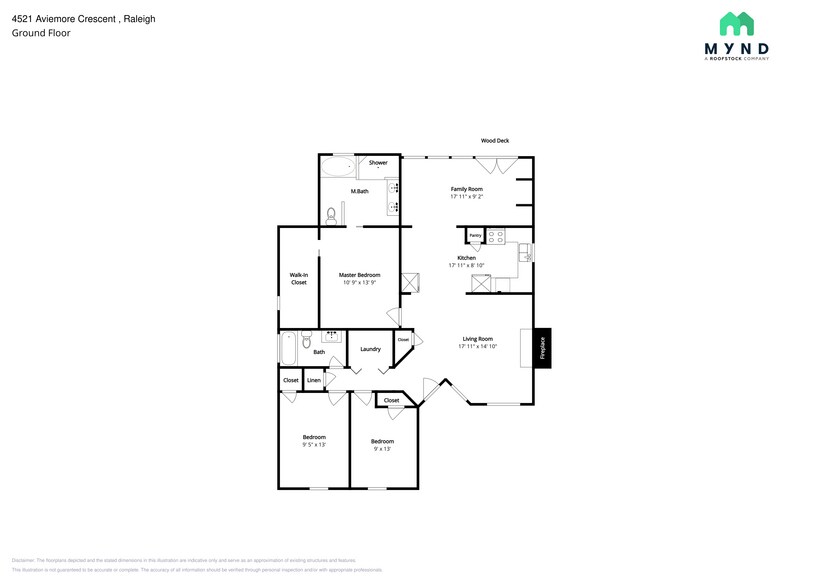 Building Photo - 4521 Aviemore Crescent