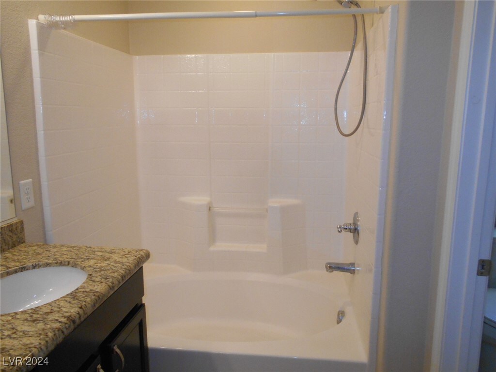 Washroom - 6820 Majestic Palm Dr