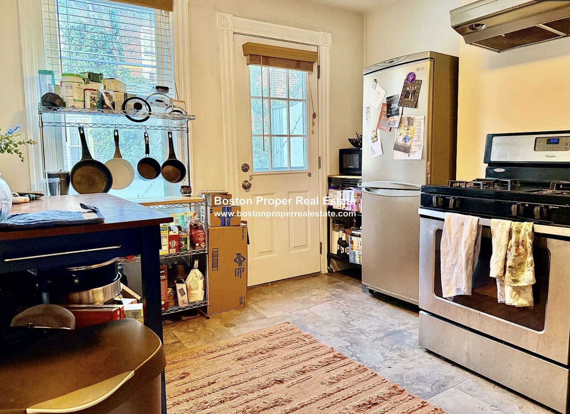 Building Photo - 99 Saint Botolph St