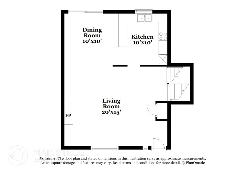 Building Photo - 2401 Bethune Cir