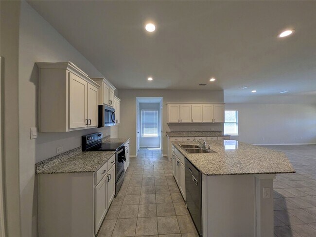 Building Photo - 9513 Doverglen Dr