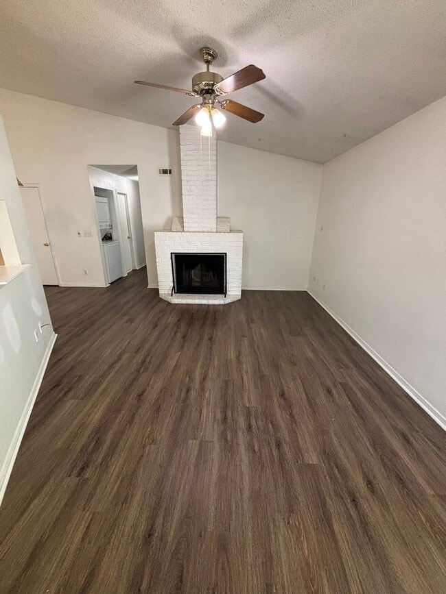 Building Photo - Transformation in Progress: Updated 2BR Duplex in Fayetteville! NO PETS!