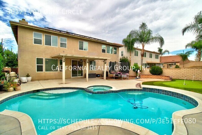 Building Photo - 30171 Whembly Cir
