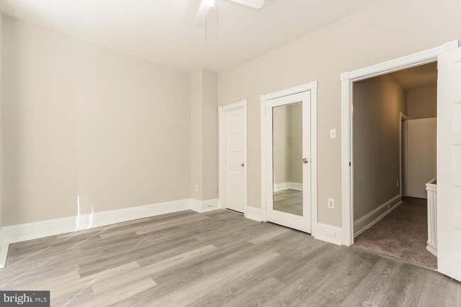 Building Photo - 2035 S Frazier St