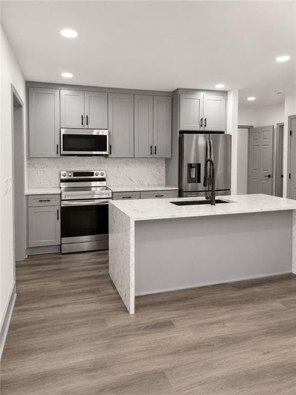Building Photo - 3051 Delmar Ln NW
