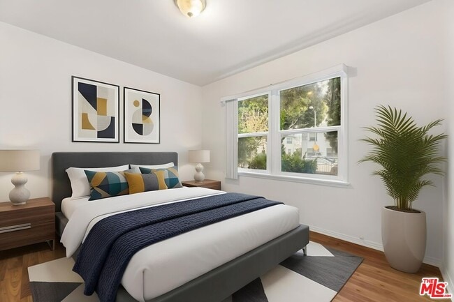 Building Photo - 5304 Kinston Ave