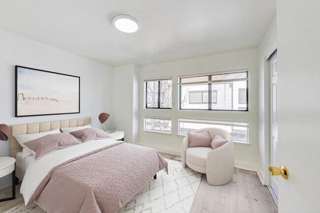 Floorplan - Fruitvale Haus