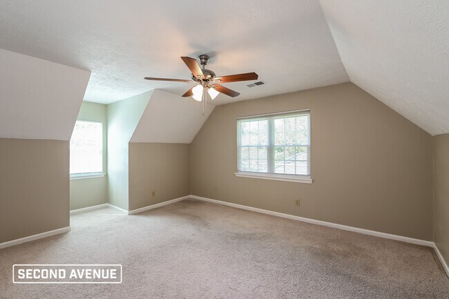 Building Photo - 4363 Fitzpatrick Way