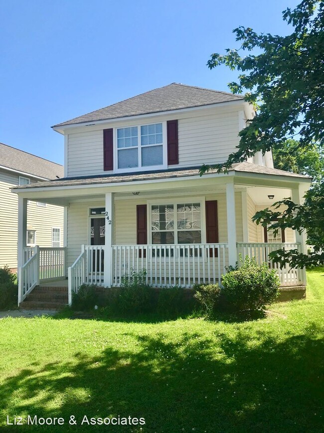 Primary Photo - 3 br, 2.5 bath House - 242 Bailey Park
