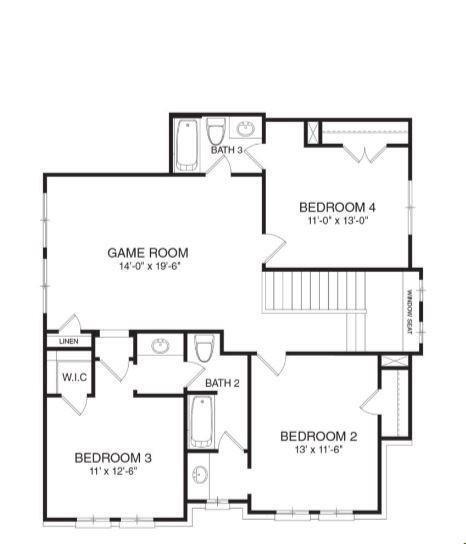 Building Photo - 2710 Bayrose Dr