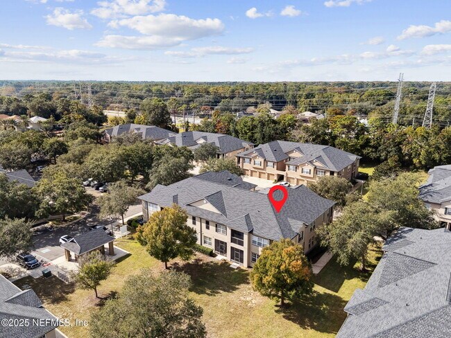 Building Photo - 12301 Kernan Forest Blvd