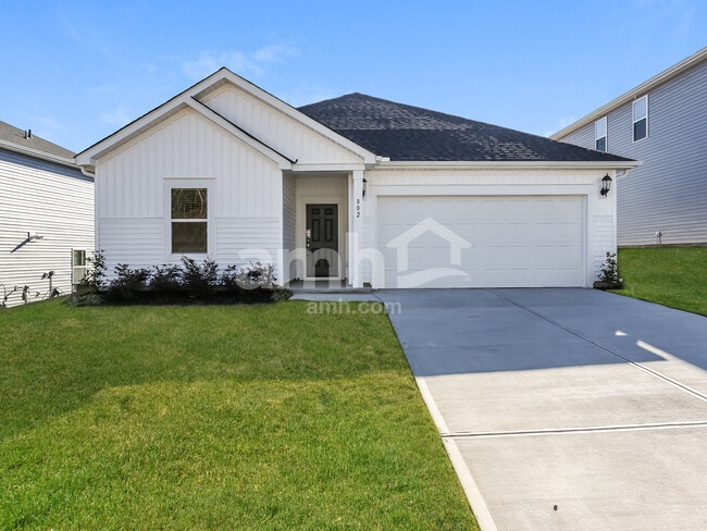 Building Photo - 802 Treeline Rd