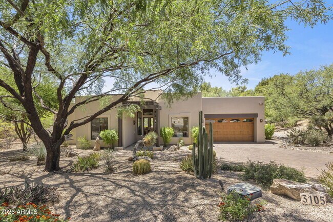 Building Photo - 3105 E Arroyo Hondo Rd
