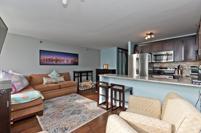 Building Photo - 474 N Lake Shore Dr