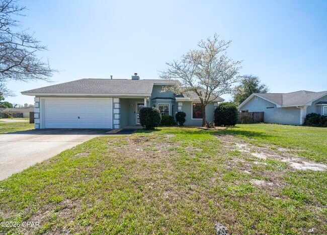 Building Photo - 307 Fan Palm Pl