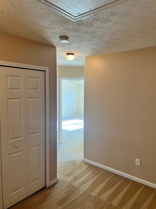 Upstairs Hallway - 5637 Cascade Pass SW