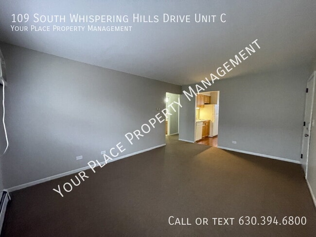 Building Photo - 109 S Whispering Hills Dr