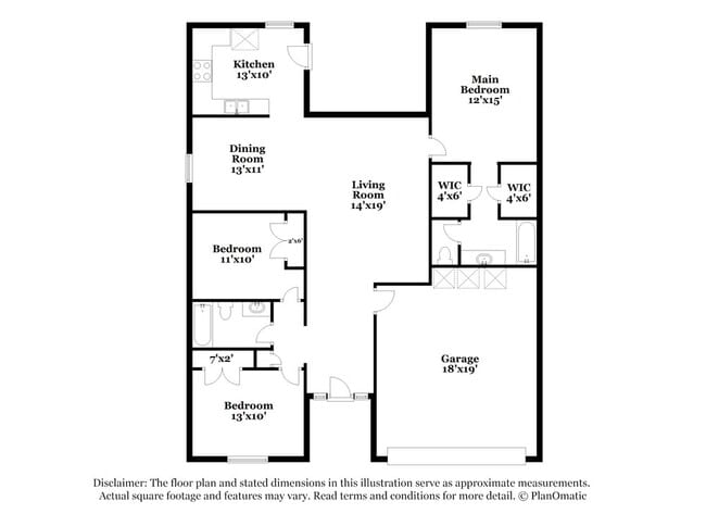 Building Photo - 5342 Arlington Rd