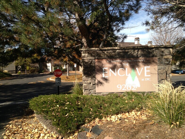 Primary Photo - 9180 E Arbor Cir