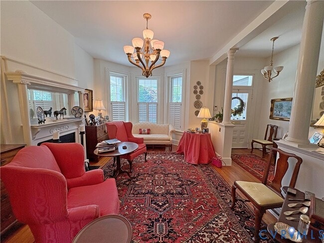 Building Photo - 2004 Hanover Ave