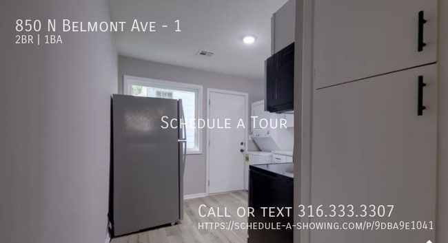 Building Photo - 850 N Belmont Ave