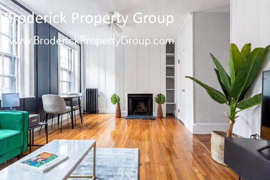 Building Photo - 30 Revere St