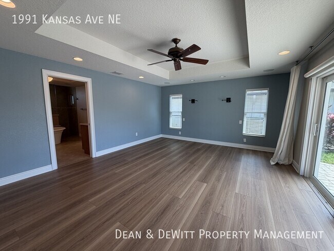 Building Photo - 1991 Kansas Ave NE