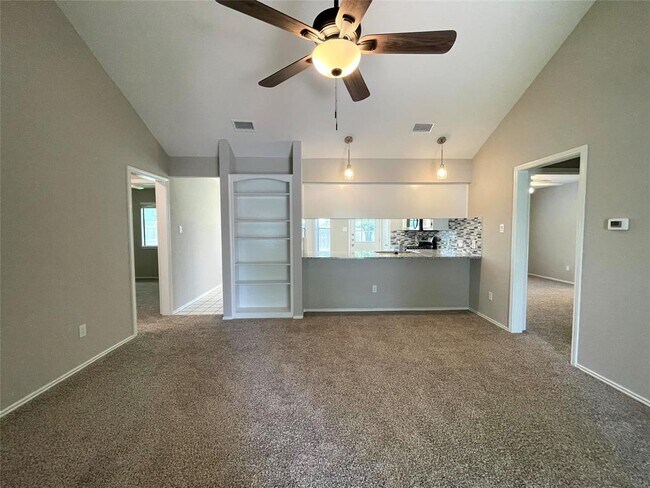 Building Photo - 1008 Cresswell Dr